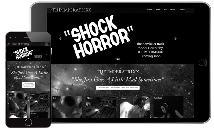Portfolio Design